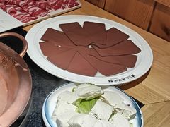 -老版火锅(半坡店)