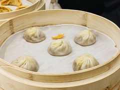 蟹粉小笼包-鼎泰丰(国贸商城店)