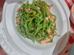 -西贝(六里桥旗舰店)