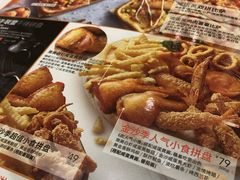 -必胜客(嘉兴万达店)