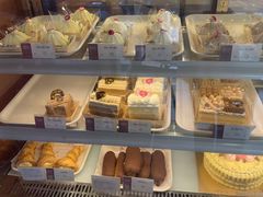 -凯司令西饼店(东建路店)