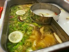 -新辣道鱼火锅(世纪金源购物中心店)