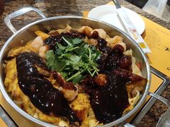 -黄记煌三汁焖锅(崇文门店)