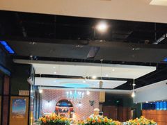 -鑫海汇海鲜烤肉自助(北国商城店)