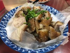 -深圳柯记餐厅(大望店)