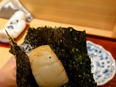 -鳥忆·omakase炭火烧鸟