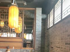 大堂-小龙坎老火锅(华飞店)