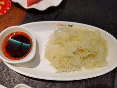 -可口香·非遗老号烧烤(南岗直营店)