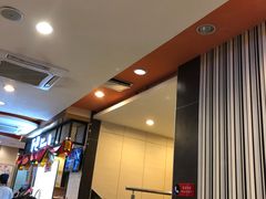 -李先生牛肉面大王(北京东四店)