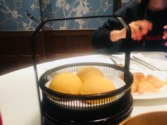 -三号黄浦会Canton Table