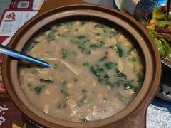 -老济南·地道济南菜(大明湖店)