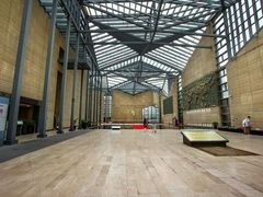 -西安大唐西市博物馆