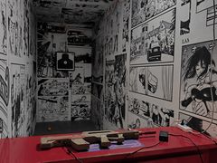 -不可思议减压馆·解压博物馆·摔碗发泄·团建定制