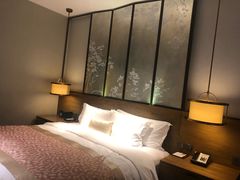 -上海衡山路十二号华邑酒店