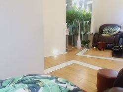 店内环境-姜美堂·蒸姜除湿の纤体美颜馆