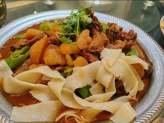 -阿拉丁新疆风味餐厅·清真(罗廊巷店)