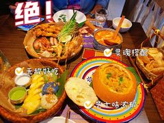 -泰妃殿(宏伊国际广场店)