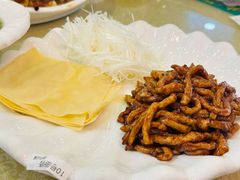 -东四民芳餐厅(朝阳门店)