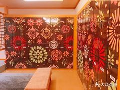 -汤泉良子.足疗按摩.SPA(中关村店)