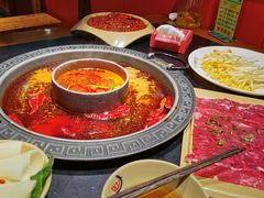 -晓宇重庆火锅(龙首店)