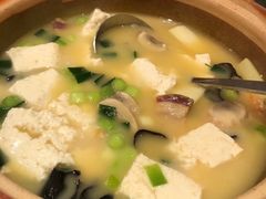 农家豆腐煲-大儒小厨·苏浙菜(瑞虹太阳宫店)