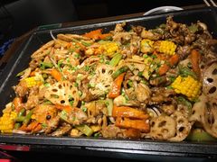 -听说碳烧蛙(高新万达店)