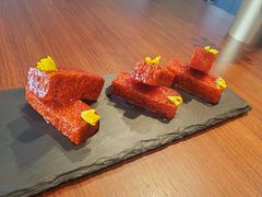 -王府井文华东方酒店-紫膳餐厅