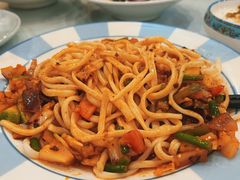 -阿西娅食府(中关村店)