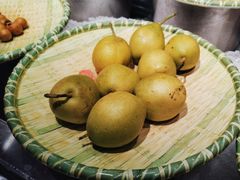-芝小官毛肚火锅海鲜自助(淮安清江浦区新亚店)