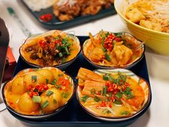 -玩味工厂·东南亚特色餐厅(太古里店)