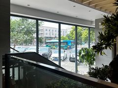 -花园茶楼(兴城西路店)