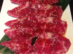 -金柚子韩国烤肉(威宁路店)