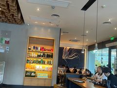 -星巴克臻选(宁波北仑银泰城店)