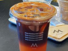 -M Stand(北京平安幸福中心店)