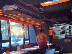 -鸣记脆皮烤鱼·海鲜烤鱼(三八广场店)