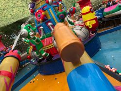 -大望京儿童游乐场