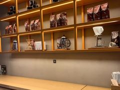 -星巴克(天津佛罗伦萨小镇店)