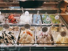 -Dal Cuore 达可芮冰淇淋(陕西北路店)