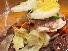 -松涛园朝鲜·海鲜·料理店(鸭绿江断桥店)