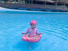 -亚马逊丛林水乐园