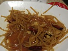 -九毛九西北菜(盈信广场店)