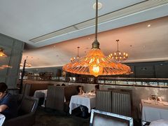 -戈雅法餐厅(世界城广场店)