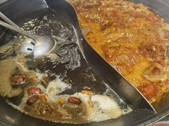 -楠火锅(绿地新都会店)