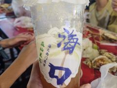 -海大南门夜市(海富街店)