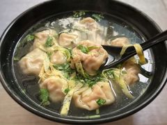 -海平馄饨(逍遥二路店)