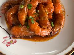 -洁神饭庄·海鲜·青岛菜·30年老字号(五四广场店)