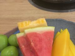 -松野谷·寿喜烧自助(华联顺义金街购物中心店)