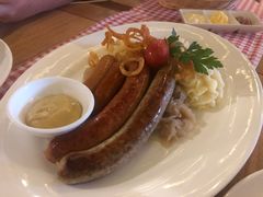 -Paulaner·德国帕拉娜自酿啤酒餐厅(海上世界店)