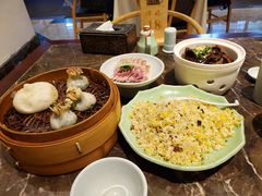 -冶春茶社(星汉大厦店)