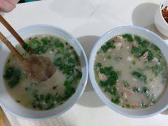 原油肉-宋老三苏肉羊肉汤老店